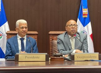 Ricardo de los Santos y Alfredo Pacheco respaldan eliminación de las candidaturas independientes