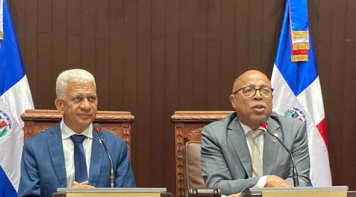 Ricardo de los Santos y Alfredo Pacheco respaldan eliminación de las candidaturas independientes