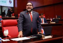 Senado aprueba en primera lectura proyecto que elimina las candidaturas independientes