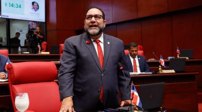 Senado aprueba en primera lectura proyecto que elimina las candidaturas independientes