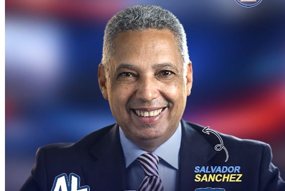 A partir del próximo 6 de abril, el público dominicano contará con una nueva propuesta televisiva: “Al Mediodía, La Plataforma