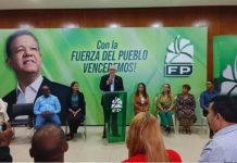 Secretaría de Seguridad Vial de la Fuerza del Pueblo presenta la primera edición de su boletín informativo “E’palante que Vamos”