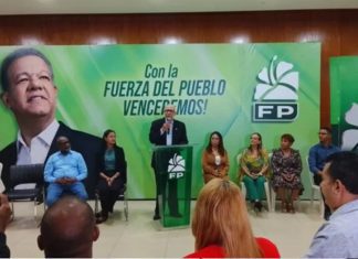 Secretaría de Seguridad Vial de la Fuerza del Pueblo presenta la primera edición de su boletín informativo “E’palante que Vamos”