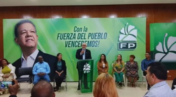 Secretaría de Seguridad Vial de la Fuerza del Pueblo presenta la primera edición de su boletín informativo “E’palante que Vamos”