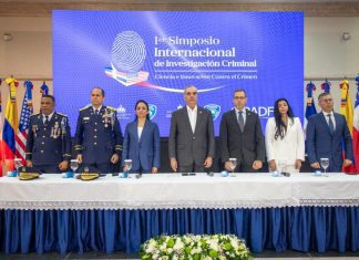 Presidente Abinader: “La tecnificación de la DICRIM no es un proyecto administrativo, es una política de Estado y el motor para reducir la impunidad y fortalecer el sistema de justicia dominicano”