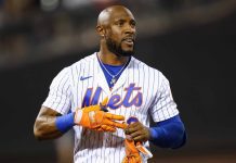 Starling Marte llega a un acuerdo con los Reales de Kansas City