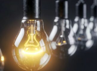 Taiwán congela las tarifas de electricidad ante el alza en los precios de la energía