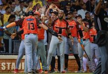 Toros del Este anuncian las firmas de Valdez, Fernández, Lugo, Severino y Rodríguez
