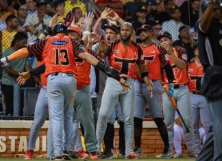 Toros del Este anuncian las firmas de Valdez, Fernández, Lugo, Severino y Rodríguez