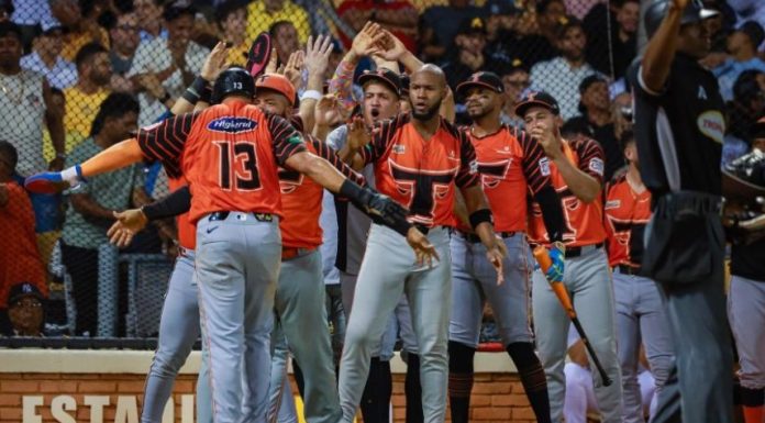 Toros del Este anuncian las firmas de Valdez, Fernández, Lugo, Severino y Rodríguez