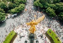 TransUnion completa la adquisición de la participación mayoritaria de Buró de Crédito en México