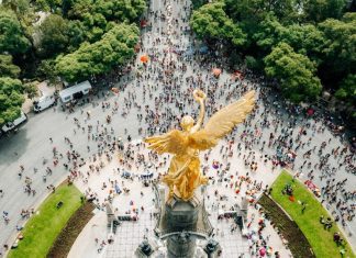 TransUnion completa la adquisición de la participación mayoritaria de Buró de Crédito en México