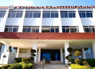 Reportaje- Destino de candidaturas independientes quedará de nuevo en manos del Tribunal Constitucional