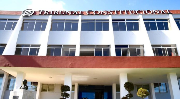 Reportaje- Destino de candidaturas independientes quedará de nuevo en manos del Tribunal Constitucional