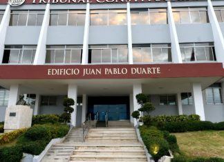 Tribunal Constitucional recibe demanda contra proyecto que busca eliminar independientes