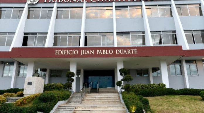Tribunal Constitucional recibe demanda contra proyecto que busca eliminar independientes