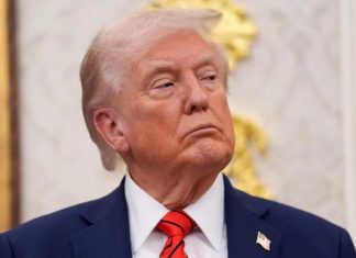 Trump anuncia pausa de cinco días a los ataques contra plantas de energía de Irán: “Tuvimos conversaciones productivas”