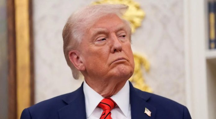 Trump anuncia pausa de cinco días a los ataques contra plantas de energía de Irán: “Tuvimos conversaciones productivas”