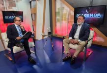 Video- Presidente de la Federación de Comerciantes pide a autoridades investigar bruscas oscilaciones de la tasa del dólar