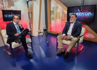Video- Presidente de la Federación de Comerciantes pide a autoridades investigar bruscas oscilaciones de la tasa del dólar