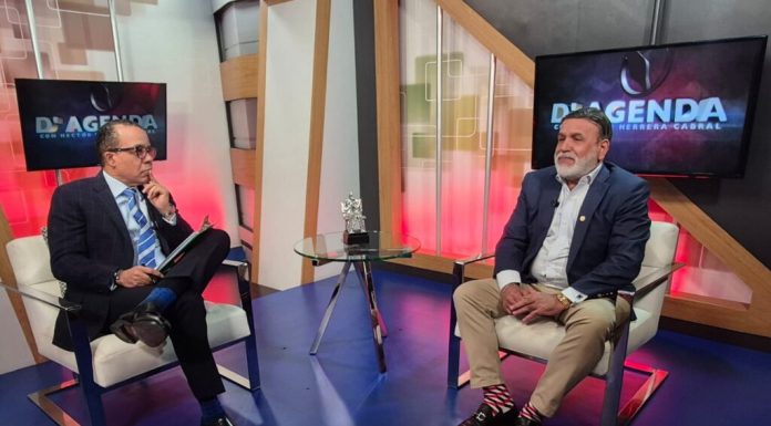 Video- Presidente de la Federación de Comerciantes pide a autoridades investigar bruscas oscilaciones de la tasa del dólar