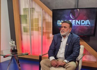 Iván García advierte de fuerte incremento de los fletes y los combustibles impactarán precios al consumidor