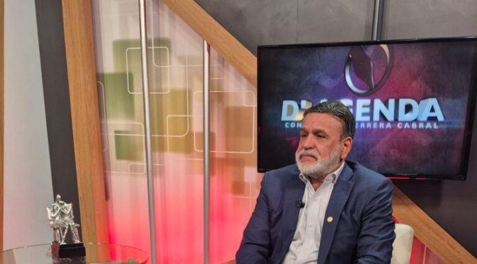 Video- Atribuye a la competencia y lucha de intereses críticas a supermercados por ventas de “marcas blancas”