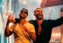 Manuel Turizo y Maluma lanzan ‘Apambichao’, un homenaje musical al caribe colombiano