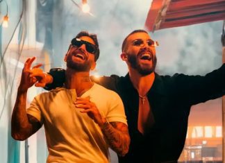 Manuel Turizo y Maluma lanzan ‘Apambichao’, un homenaje musical al caribe colombiano