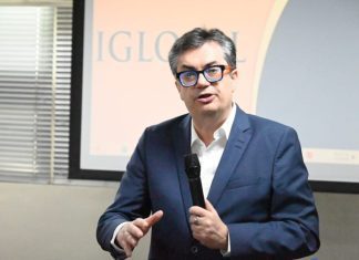 IGLOBAL y UNESCO realizarán conferencia este jueves 5 sobre libertad de expresión y regulación de plataformas digitales