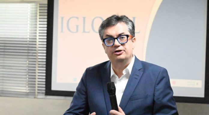 IGLOBAL y UNESCO realizarán conferencia este jueves 5 sobre libertad de expresión y regulación de plataformas digitales