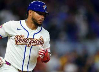 Venezuela arranca con victoria ante Países Bajos en el Grupo D del Clásico