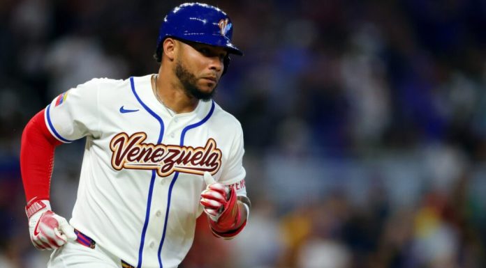 Venezuela arranca con victoria ante Países Bajos en el Grupo D del Clásico