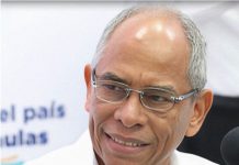 Vicepresidente ejecutivo de la OMSA niega irregularidades en licitación de autobuses