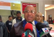 Dictan tres meses de prisión preventiva a regidor del PRM acusado de supuesto abuso sexual contra nieta