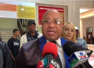 Dictan tres meses de prisión preventiva a regidor del PRM acusado de supuesto abuso sexual contra nieta