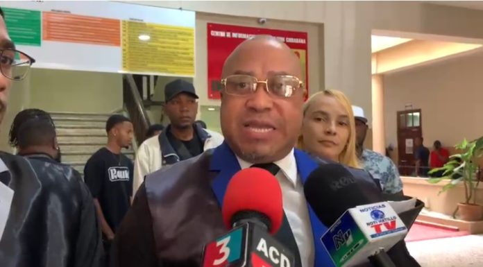 Dictan tres meses de prisión preventiva a regidor del PRM acusado de supuesto abuso sexual contra nieta