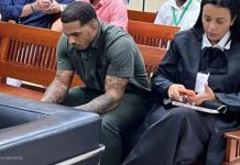 Recesan hasta el 13 de mayo el inicio del juicio de fondo contra Wander Franco