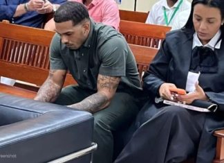 Recesan hasta el 13 de mayo el inicio del juicio de fondo contra Wander Franco