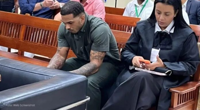 Recesan hasta el 13 de mayo el inicio del juicio de fondo contra Wander Franco