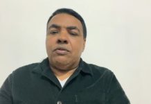 Transportistas protestan alzas de combustibles dispuesta por el gobierno