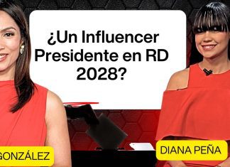 Diana Sánchez en ‘Acércate Más TV’: “Si no te funciona una cosa, debe funcionarte la otra; la clave es la disciplina”