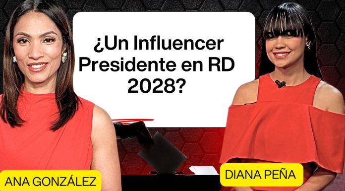 Diana Sánchez en ‘Acércate Más TV’: “Si no te funciona una cosa, debe funcionarte la otra; la clave es la disciplina”