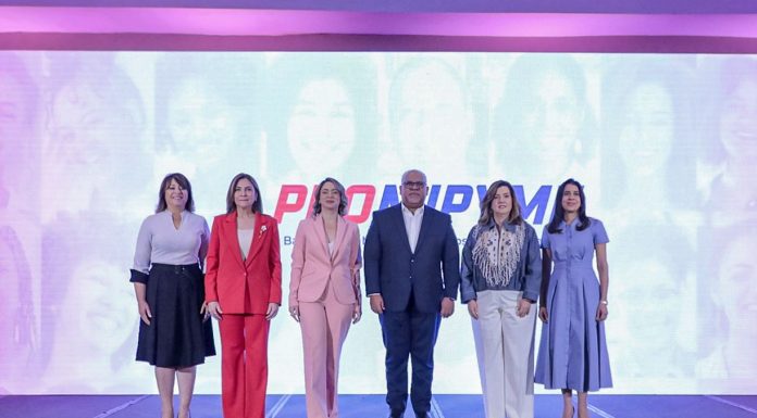Promipyme impulsa la inclusión financiera femenina con foro que reúne a líderes del Gobierno y del sector financiero