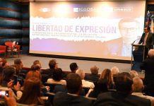 Expertos analizan en Funglode el impacto de las plataformas digitales en la libertad de expresión