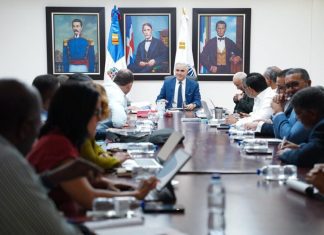 Ministerio de Educación activa protocolo en centro preescolar de Santo Domingo Este tras denuncias
