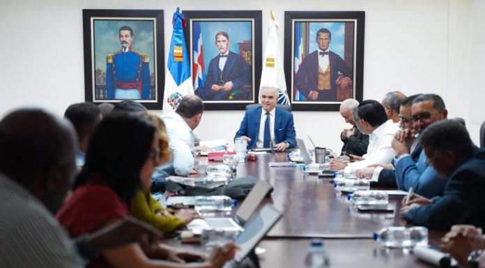 Ministerio de Educación activa protocolo en centro preescolar de Santo Domingo Este tras denuncias