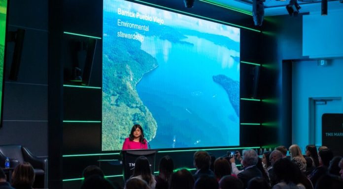 República Dominicana impulsa en PDAC 2026 su visión de convertirse en hub minero regional