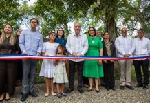 Presidente Abinader afirma que la lucha de Minerva Mirabal marcó el inicio del camino hacia la verdadera democracia en República Dominicana