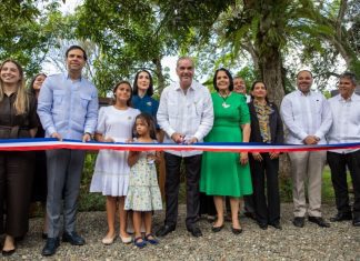 Presidente Abinader afirma que la lucha de Minerva Mirabal marcó el inicio del camino hacia la verdadera democracia en República Dominicana
